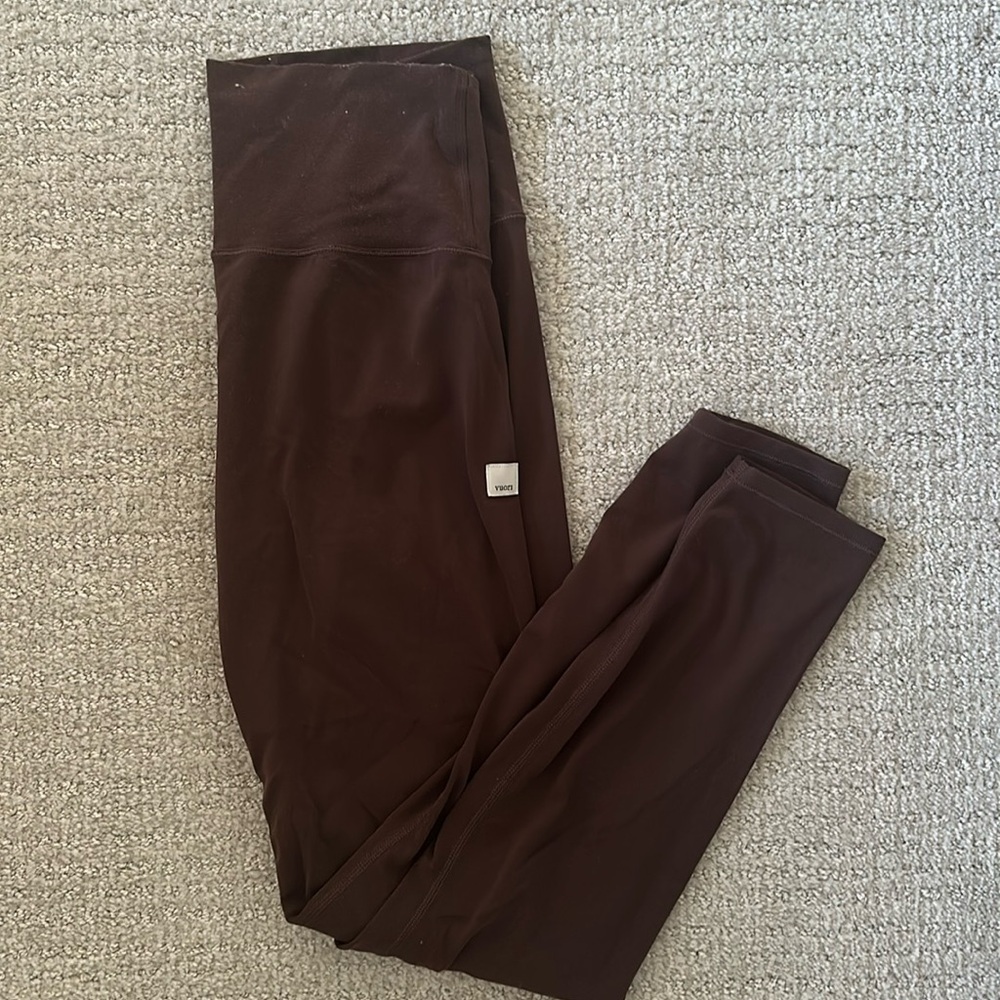 Vuori all the feels leggings